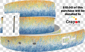 C4 Crayon Initiative Scribbles   Thread  HD Png Download