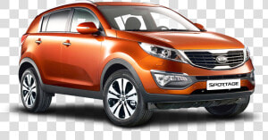 Brand New Kia Sportage Price  HD Png Download