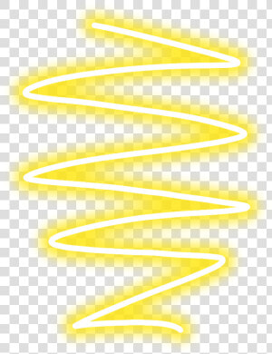  spiral  espiral  yellow  amarillo   Light  HD Png Download