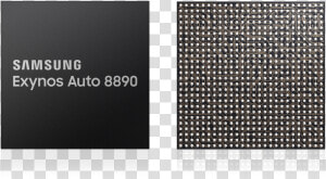  image  Samsung Exynos Auto   Exynos Auto 8890  HD Png Download