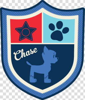 I Found These Really Cool Badges For Some Of The Pups   Paw Patrol Rocky Badge  HD Png Download