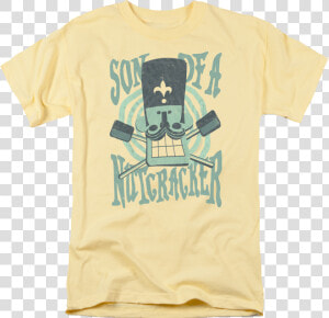 Son Of A Nutcracker Elf T shirt   T shirt  HD Png Download