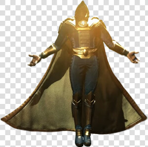 Injustice 2 Dr Fate   Injustice 2 Doctor Fate  HD Png Download