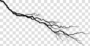 Lightning Png   Lightning Bolt Silhouette Png  Transparent Png