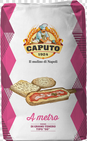 Caputo Manitoba Flour  HD Png Download
