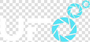 Ufo Trn White   Cool Videogame Logos  HD Png Download