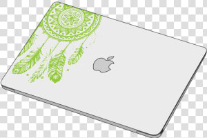 Dreamcatcher Laptop Sticker Cheap Buy  HD Png Download