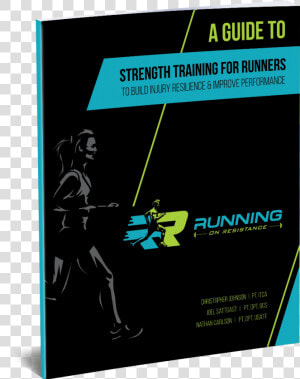 Guide To Strength Training For Runners  HD Png Download