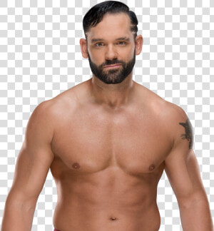 Alberto Del Rio Png  Transparent Png
