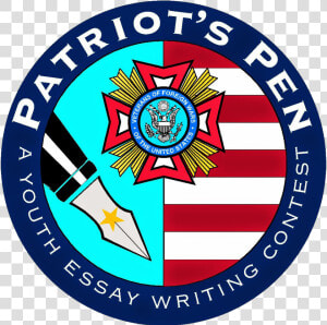 Patriot S Pen 50    Patriots Pen Logo  HD Png Download