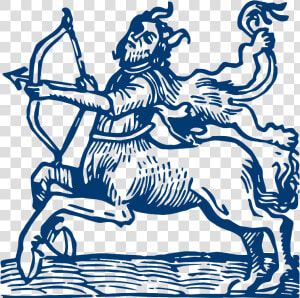 Sagittarius  HD Png Download
