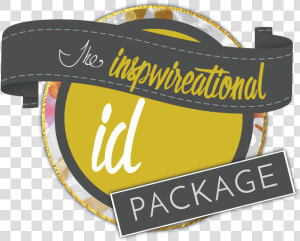 Inspwire Design The Inspwireational Identification   Calligraphy  HD Png Download