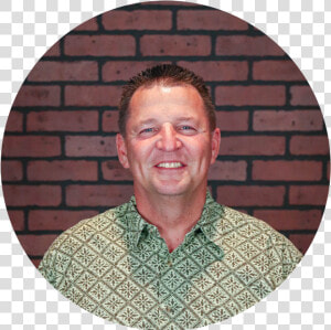 Pastor Bryan   Man  HD Png Download