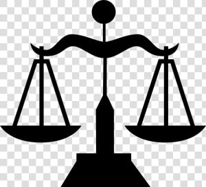 Libra Scale Balance Symbol   Insaf Ka Tarazu Logo  HD Png Download
