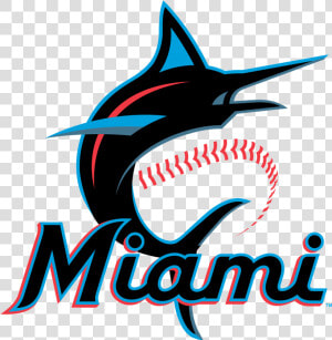 Miami Marlins Logo 2019   Graphic Design  HD Png Download