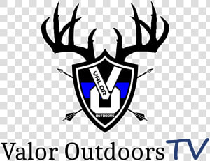 Valor Outdoors  HD Png Download