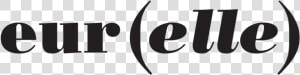 Eur Logo  HD Png Download