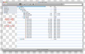 Final Cut 7 File Icon  HD Png Download
