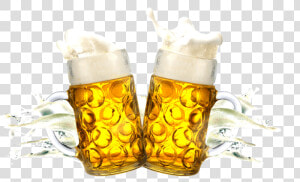 Beer Oktoberfest  HD Png Download