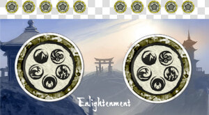 11 Enlightenment Rules   Circle  HD Png Download