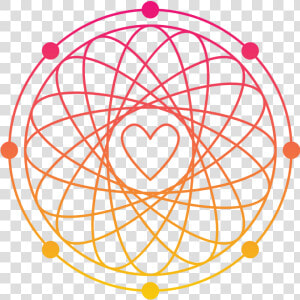 Potassium Atom  HD Png Download