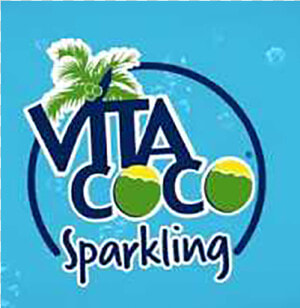 Vita Coco Sparkling Lemon Ginger   Vita Coco  HD Png Download