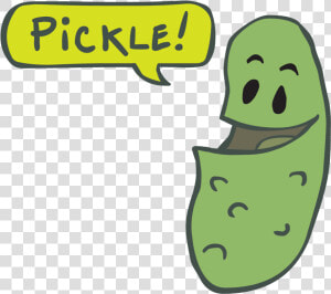 Pickles Clipart  HD Png Download