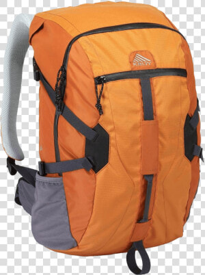 Kelty Orange Backpack   Sports Backpack Png  Transparent Png