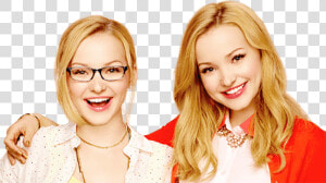 Logo De Liv Y Maddie  HD Png Download