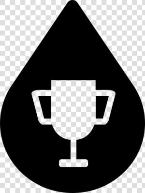 Professional Clipart Achievement   Vetor Icon Trofeu Png  Transparent Png