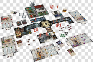 Cthulhu Death May Die Game  HD Png Download