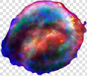 Download Transparent Image With   Supernova Png  Png Download