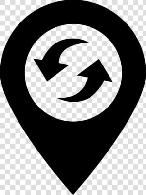 Address Change   Address Change Icon  HD Png Download