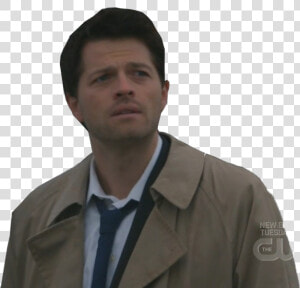 Angel Castiel   Castiel   Castiel  HD Png Download