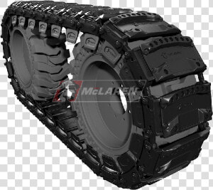 Continuous Track  HD Png Download
