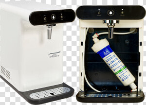 Revolution Filter And Cooler   Png Download   Arctic Revolution Water Cooler  Transparent Png