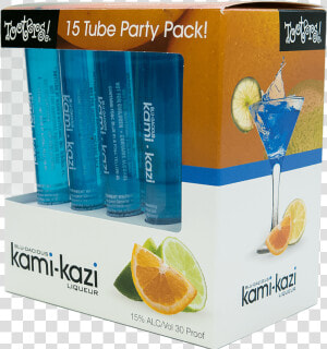 Tooters Kami   Kazi   Tooters Alcohol  HD Png Download