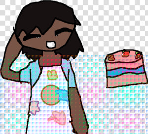 I Wanna Be A Cook When I Grow Up Clipart   Png Download   Cartoon  Transparent Png