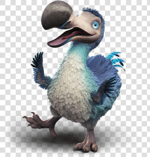 Transparent Dodo Bird Png  Png Download