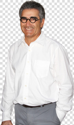 Hipster Arrow Png   Eugene Levy Png  Transparent Png