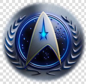 Uss Enterprise Star Trek Emoji  HD Png Download