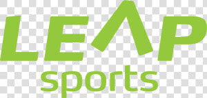 Leap Sports Scotland  HD Png Download