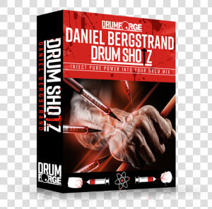 Drumshotz Daniel Bergstrand   Drumforge Drumshotz Carson Slovak Grant Mcfarland And  HD Png Download