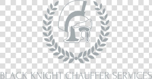 Black Knight Chauffeur Services   Aiconics Awards  HD Png Download