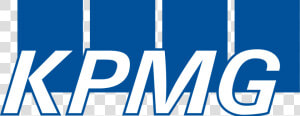 Kpmg Logo Png   Logo Kpmg  Transparent Png