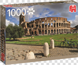 Colosseum Png  Transparent Png