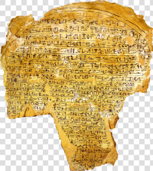 Inscription Coffin Of Sitdjehuti  HD Png Download