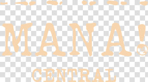 Mana Central 01  HD Png Download