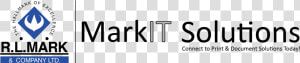 Mark  amp  Company Ltd News Logo  HD Png Download