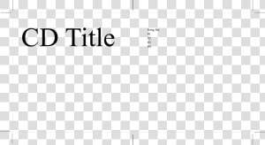 Document Logo Angle Brand Compact Disc   Cd Jacket Template  HD Png Download